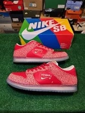 Nike SB Dunk Low Stingwater Magic , Size 14, Worn 2x, With Box 2