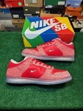 Nike SB Dunk Low Stingwater Magic , Size 14, Worn 2x, With Box 3
