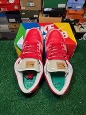 Nike SB Dunk Low Stingwater Magic , Size 14, Worn 2x, With Box 4