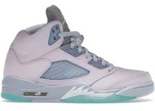 Jordan — Jordan 5 Retro Easter (2022) — Sneaker — resale