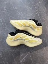 Yeezy 700 Sunflower 2