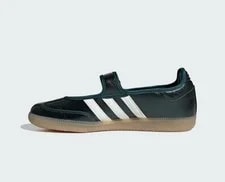 Adidas Samba Jane Multiple , Sizes 3