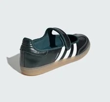 Adidas Samba Jane Multiple , Sizes 4