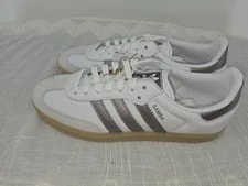 Adidas Samba OG Cloud Earth Strata Gum M8 W9.5 2