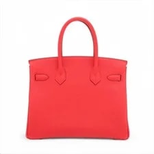 Hermès Birkin 30 le Tournay de Coeur Metal Fittings K: 2025 2