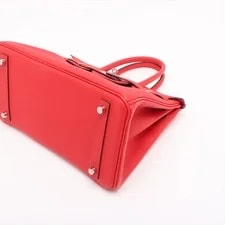 Hermès Birkin 30 le Tournay de Coeur Metal Fittings K: 2025 3