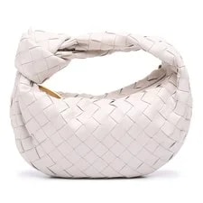Bottega Veneta — Bottega Veneta Mini Jodie Hobo — Handbag — resale