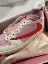 Jordan 1 Tropical 3