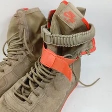 Nike SF Air Force 1 Size 12 Rush Shoes 864024-205 2