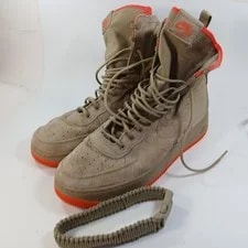 Nike SF Air Force 1 Size 12 Rush Shoes 864024-205 3