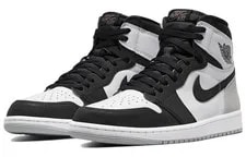 Jordan 1 Retro High OG Bleached - 555088-108 New 3