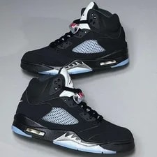 Air Jordan — HF3975-001 Air Jordan 5 “ Metallic Reimagined” ’S Shoes — Sneaker — resale