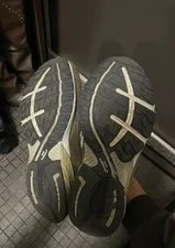 8.5US New Balance 993Mg 3
