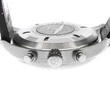 IWC Pilot's Watches IW377709 43mm SS Black #C4375 4