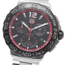 Tag Heuer — TAG Heuer Formula 1 CAU1116 TO290792 — Watch — resale