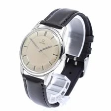 Omega Seamaster 14757 1 SC Cal 600 Manual ’S 2