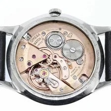 Omega Seamaster 14757 1 SC Cal 600 Manual ’S 3