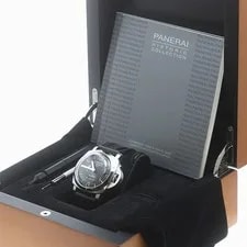 Panerai Luminor GMT 8 Days PAM00233 2