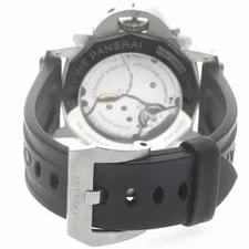 Panerai Luminor GMT 8 Days PAM00233 4