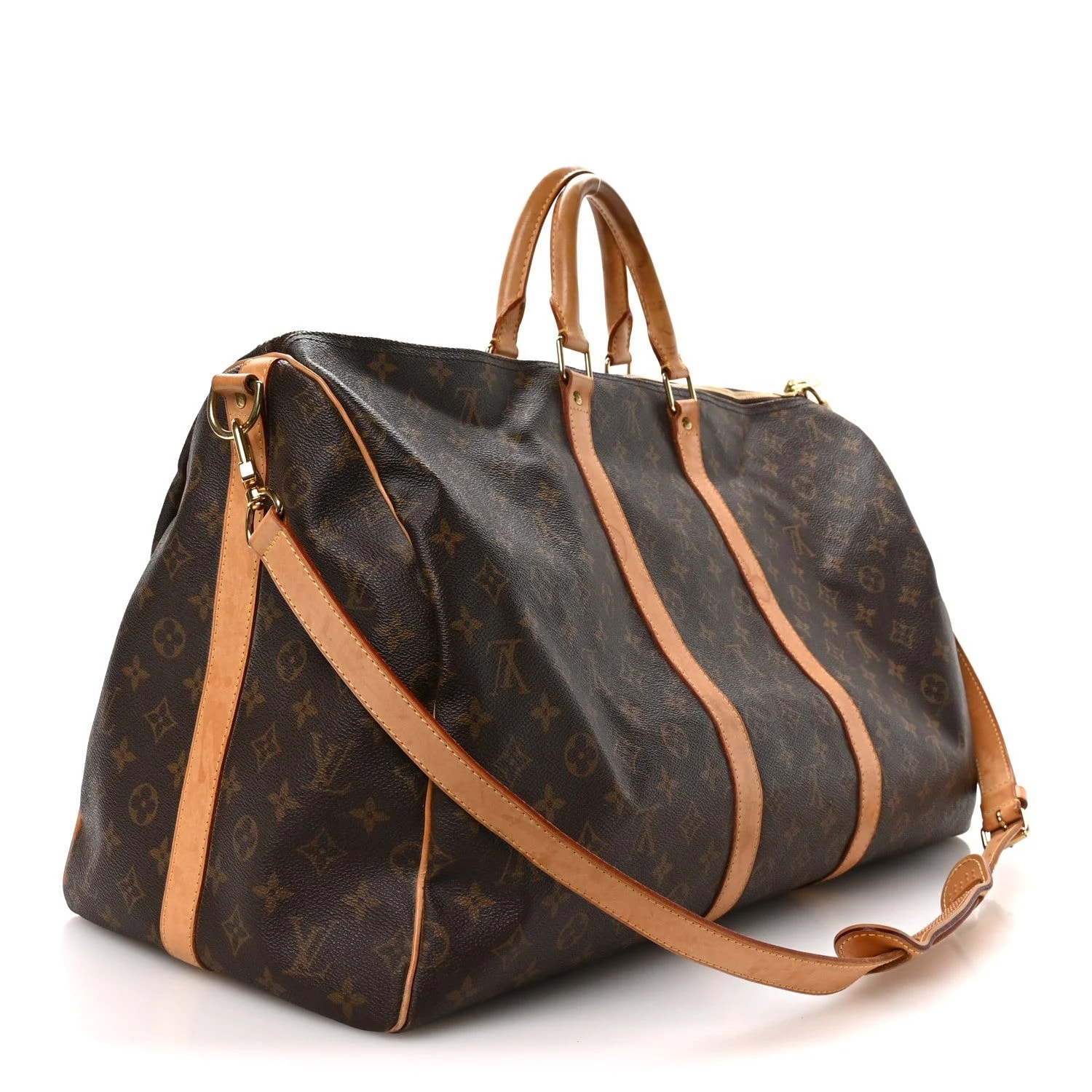 Keepall Bandouliere 45 2
