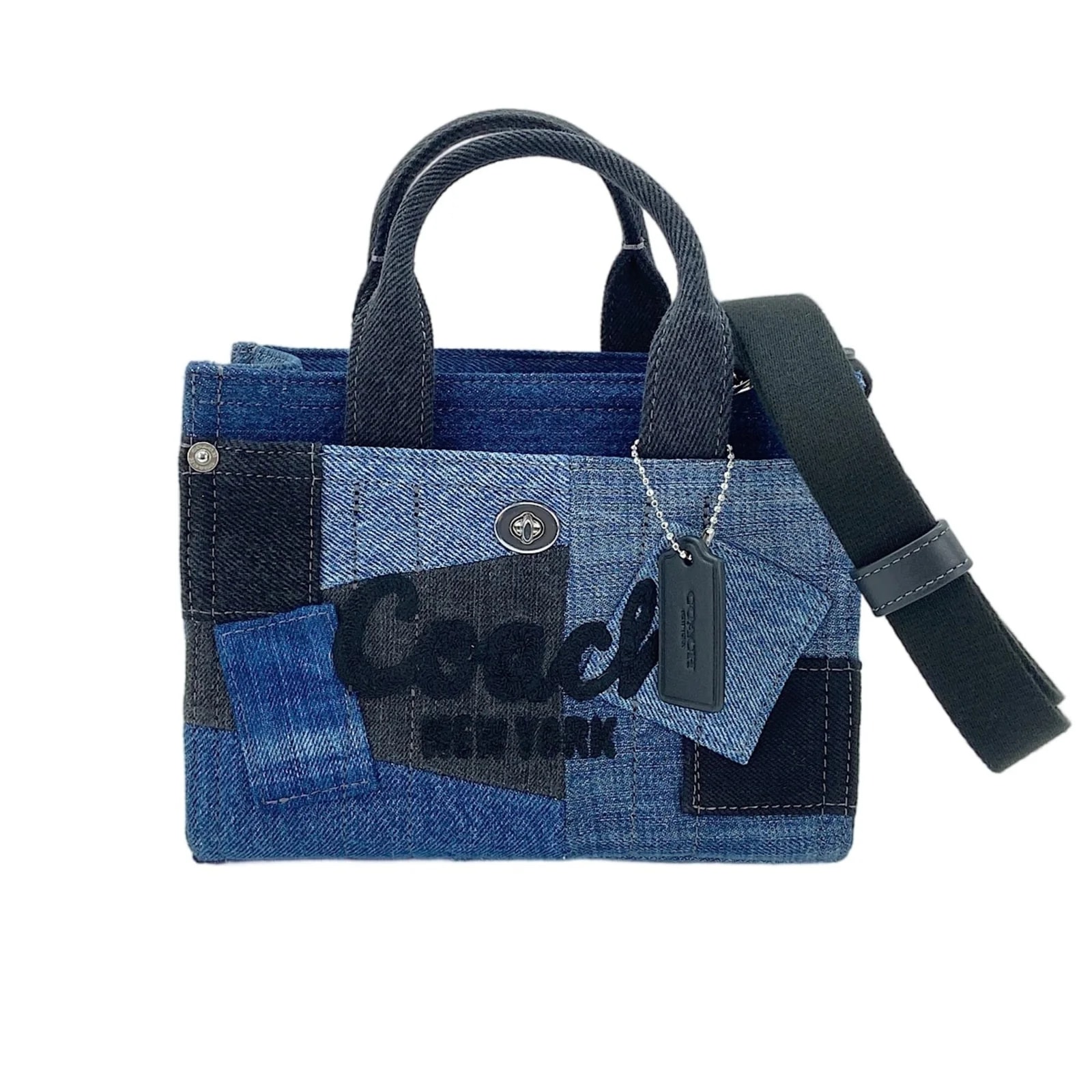 Coach — Coach Handbag — Handbag — resale