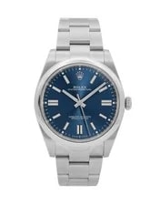Rolex — Rolex Oyster Perpetual 124200 — Watch — deal