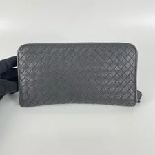 Bottega Veneta Authentic Long Wallet Free Tracked Shipping 2
