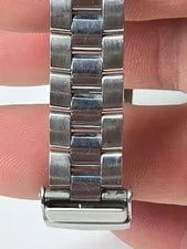 TAG Aquaracer WAF 1410 Swiss Made Sapphire Quartz 4