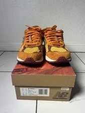 New Balance Salehe Bembury X 2002R Peace Be the Journey 2