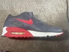 Nike Air Max 90 Size 9 Dark 2