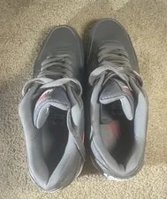 Nike Air Max 90 Size 9 Dark 3