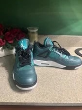Size 10 - Air Jordan 4 Retro 3