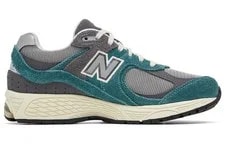 New Balance 2002R New Spruce Magnet M2002REM 2