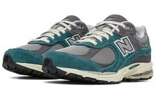 New Balance 2002R New Spruce Magnet M2002REM 3