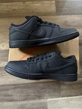 Nike SB Dunk Low Pro ISO FJ1674-001 2