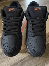 Nike SB Dunk Low Pro ISO FJ1674-001 3