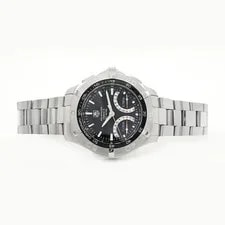 TAG Heuer New Aquaracer Caliber S CAF7010 Black Quartz 4