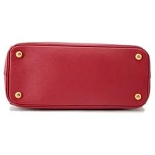 Prada Galleria Handbag 3
