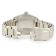 Tudor Ranger M79930-0007 Stainless Steel Auto New 36mm Beige #HD363 3