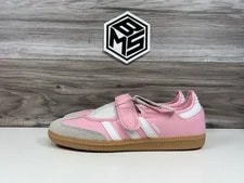New Adidas Samba Jane J " Light Gum | JP9544 Multiple Sizes GS 3
