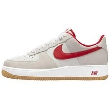 Nike — Nike Air Force 1 '07 LV8 'Photon Dust Varsity ' -101 — Sneaker — resale