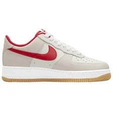Nike Air Force 1 '07 LV8 'Photon Dust Varsity ' -101 2