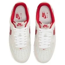 Nike Air Force 1 '07 LV8 'Photon Dust Varsity ' -101 3