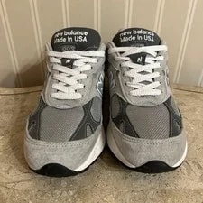 New Balance — 9.0US New Balance 993 Mr993Gl — Sneaker — resale