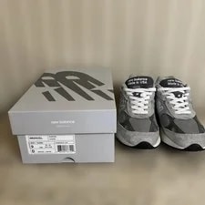 9.0US New Balance 993 Mr993Gl 3