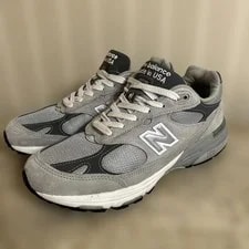 9.0US New Balance 993 Mr993Gl 4