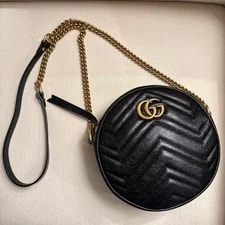 GG Marmont Mini 2