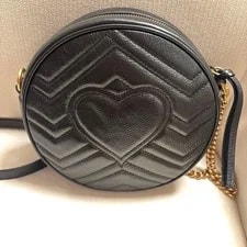 GG Marmont Mini 3