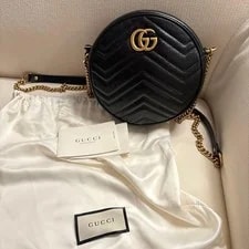 GG Marmont Mini 4