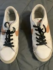 Nike Off-White Blazer 2